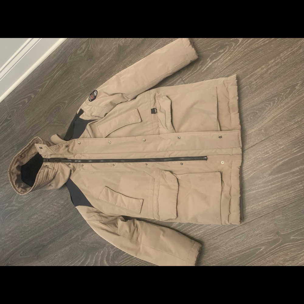 Puffy Winter Jacket. - image 2